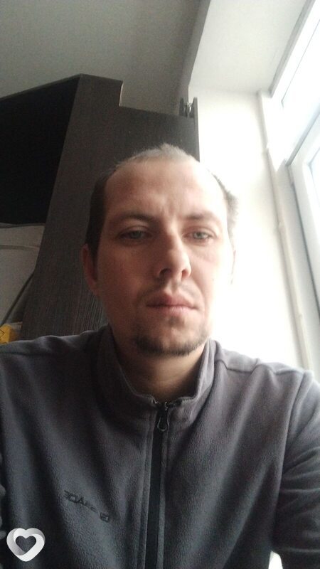 Виктор, 36, Москве — анкета №3190685