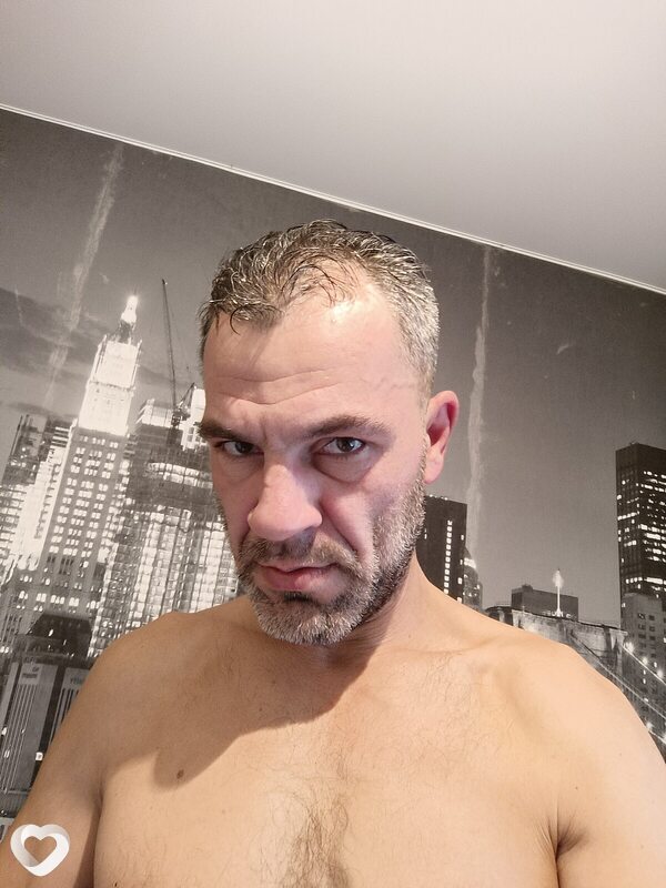 Сергей, 42, Гомеле — анкета №3190689