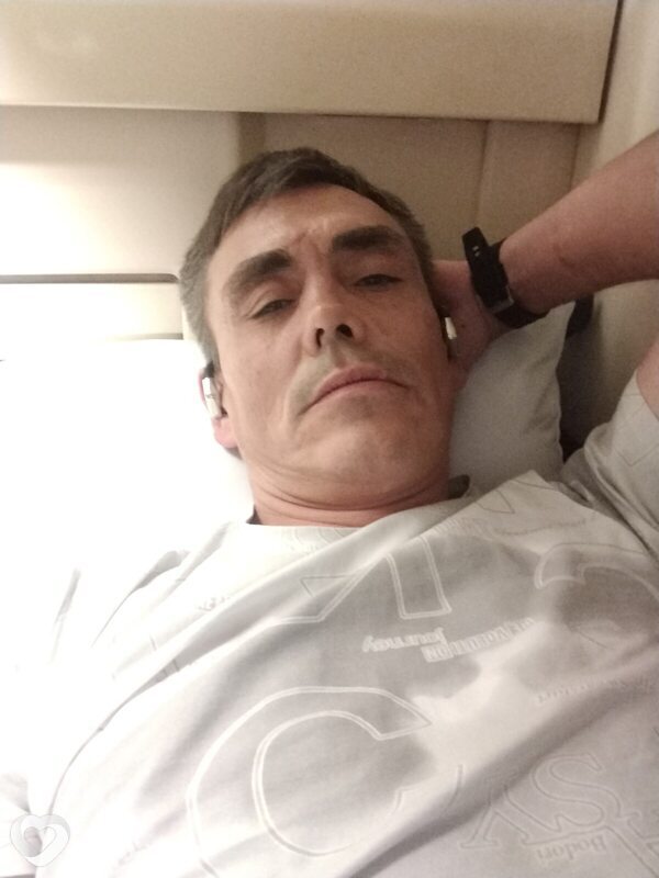 Валерий, 44, Казани — анкета №3190703