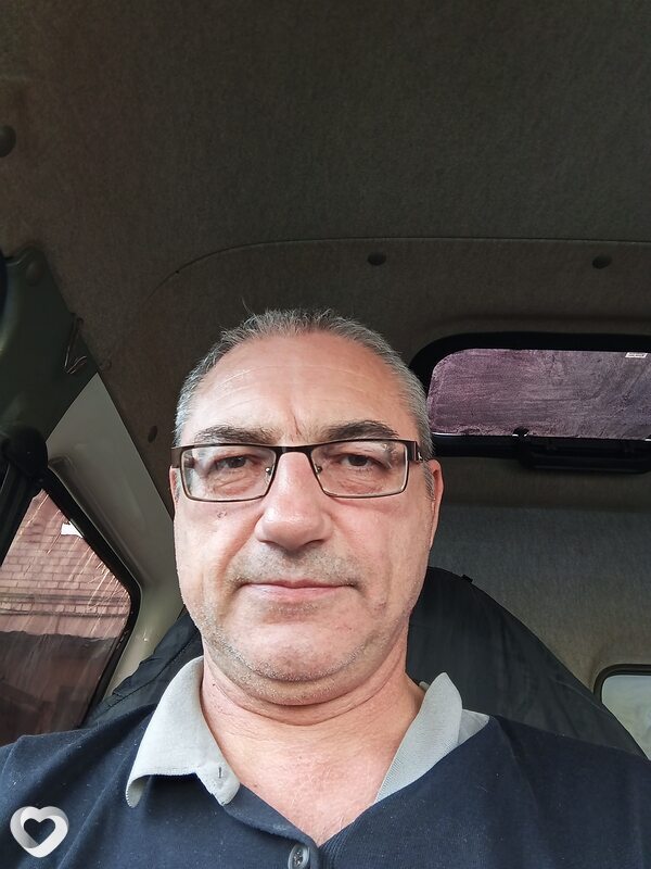 Виталий, 56, Челябинске — анкета №3190785
