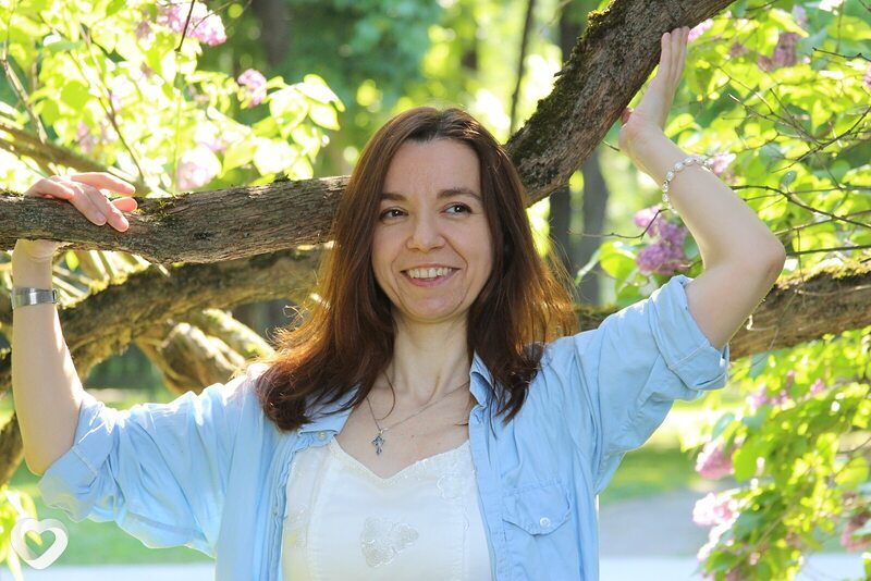Екатерина, 41, Москве — анкета №3190787