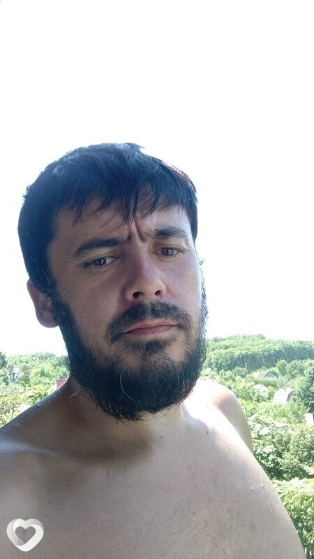 Тимур, 34, Белогорске — анкета №3190790
