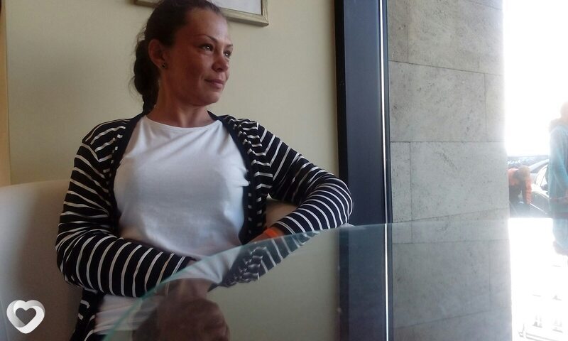 Людмила, 49, Санкт-Петербурге — анкета №3190792