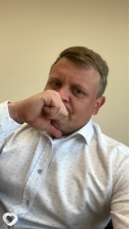 Вадим, 30, Екатеринбурге — анкета №3190798
