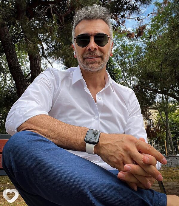 Mark Williams, 61, Москве — анкета №3190801