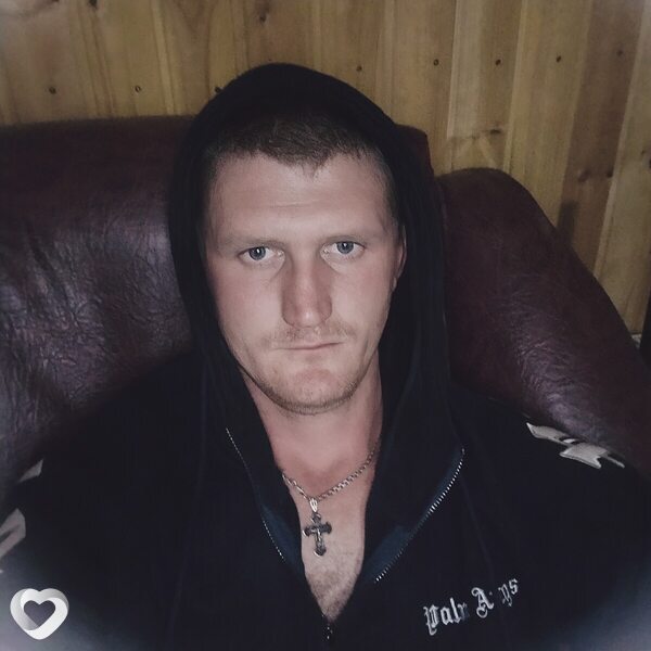 Алексей, 30, Казани — анкета №3190802