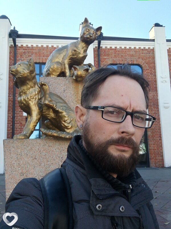 Матвей, 37, Перми — анкета №3190807