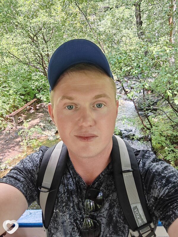Алексей, 32, Мариуполе — анкета №3190808