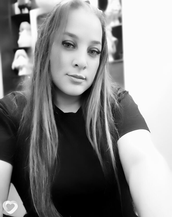 Валентина, 42, Ульяновске — анкета №3190565