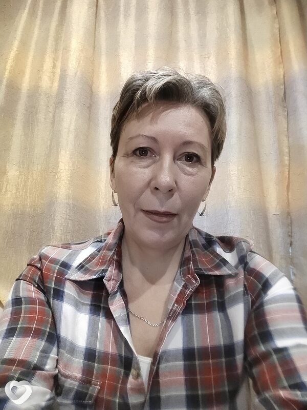 Татьяна, 50, Лиде — анкета №3190566