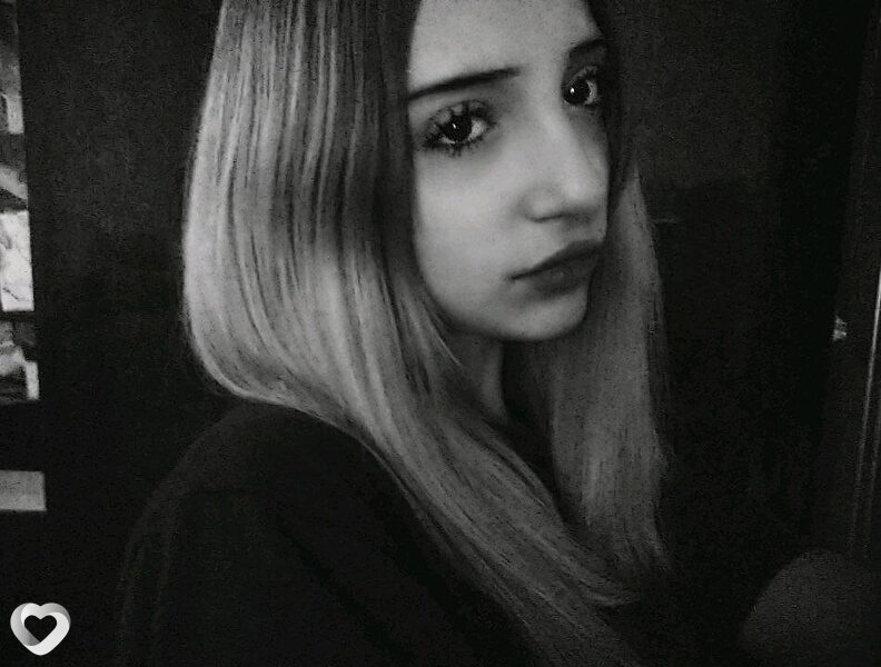 Доминика, 22, Омске — анкета №3190570
