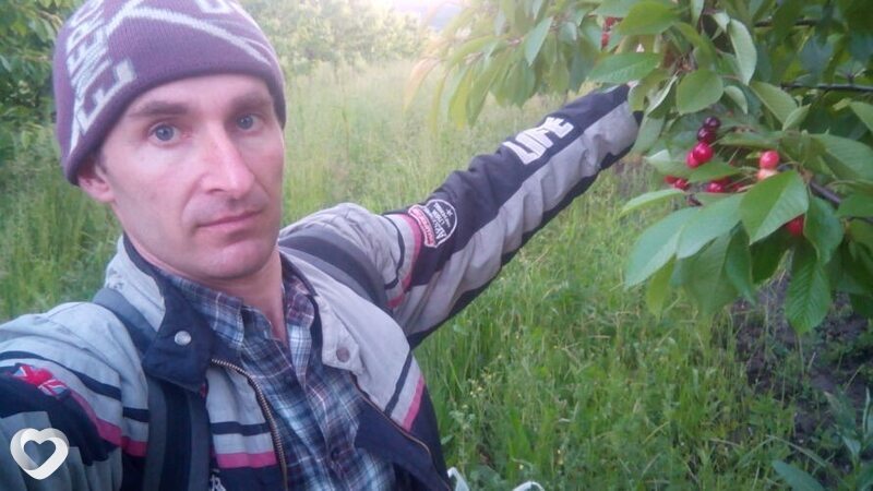 Роман, 35, Новороссийске — анкета №3190765