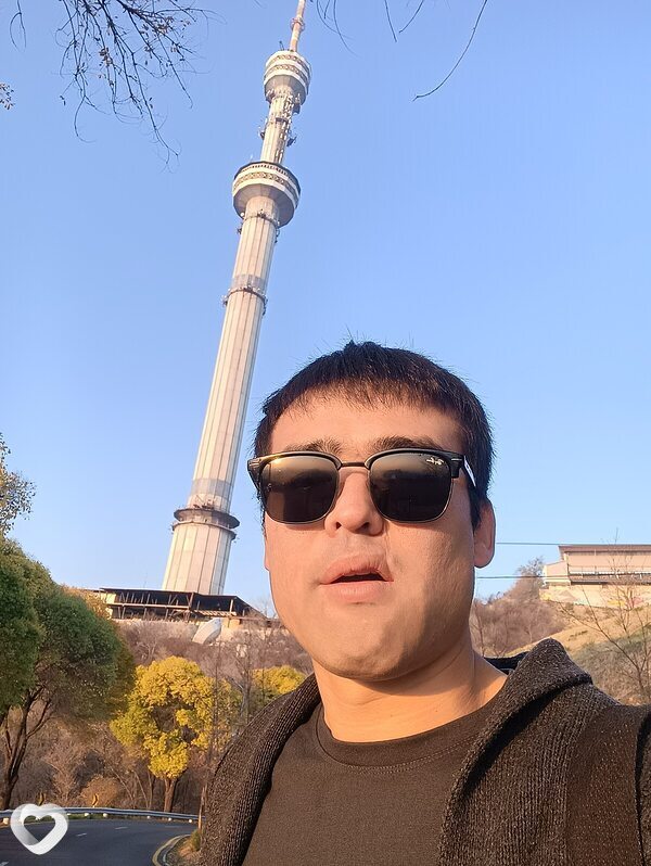 Жан, 27, Алматы — анкета №3190766