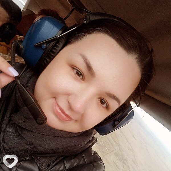 Alessa, 35, Караганде — анкета №3190768