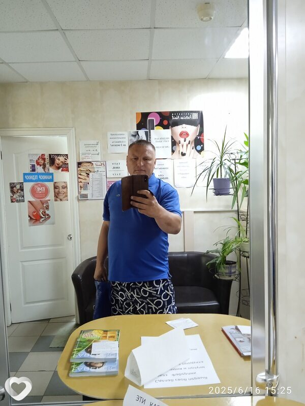 Сергей, 42, Великом Новгороде — анкета №3190770