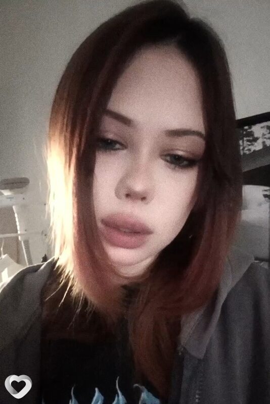 Ника, 18, Братске — анкета №3190775
