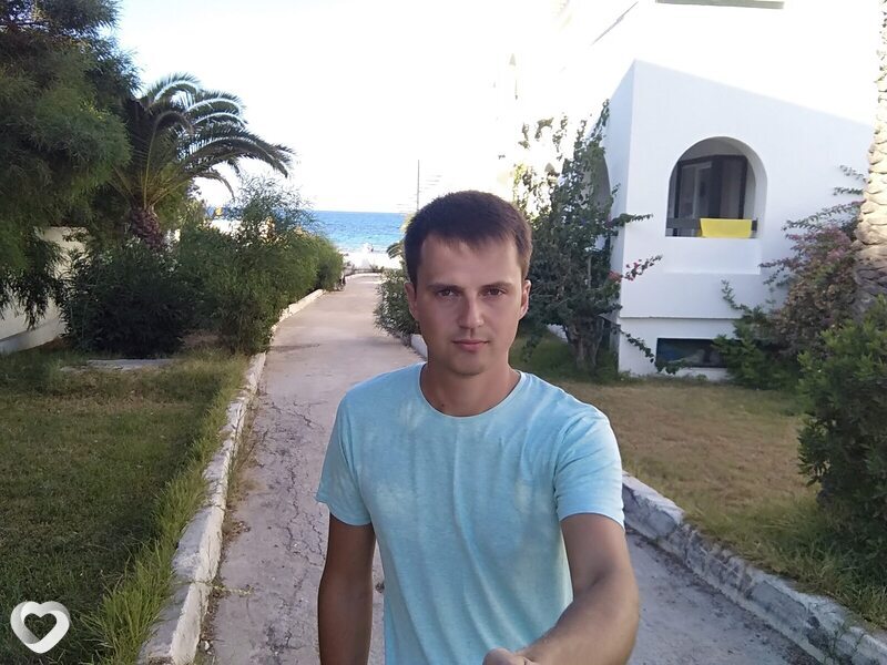 Сергей, 34, Владимире — анкета №3190776