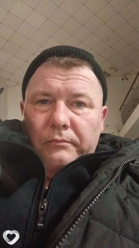 Сергей, 40, Биробиджане — анкета №3191170