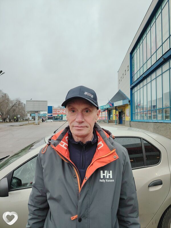 Александр, Заволжье