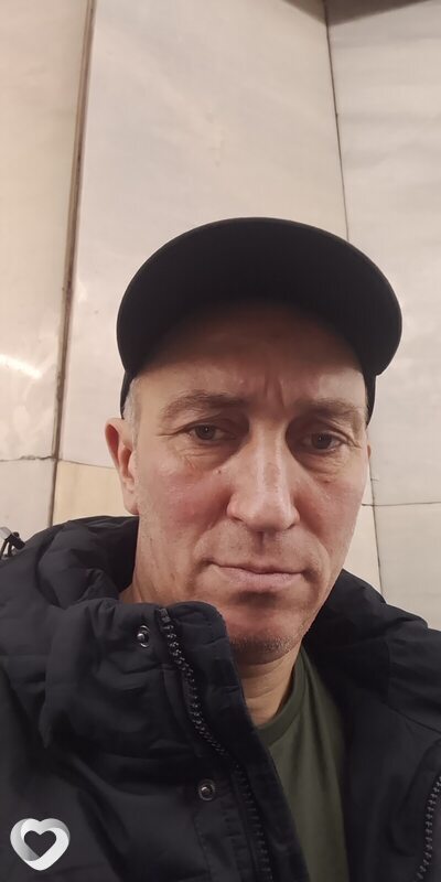 Сергей, 55, Москве — анкета №3190847