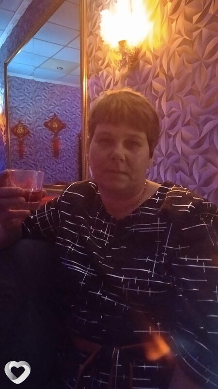 Ирина, Шилка