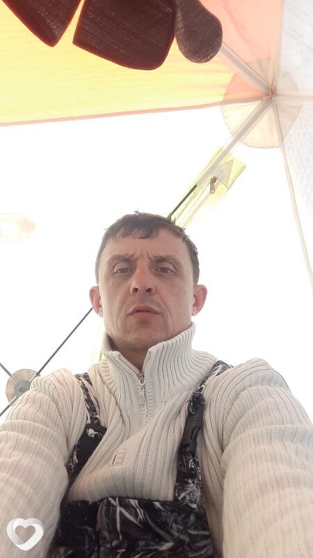 Саня, 48, Орске — анкета №3190719