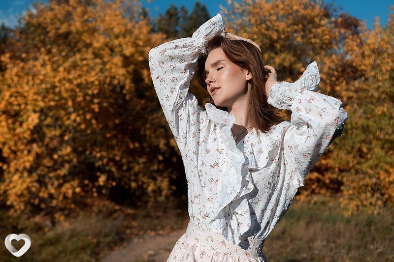 Анастасия, 19, Екатеринбурге — анкета №3190721