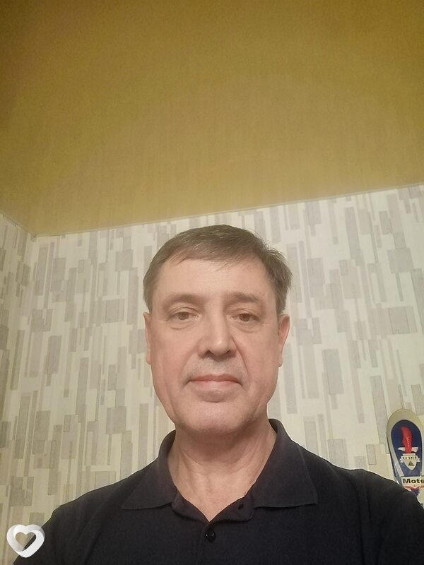 Андрей, 57, Новокузнецке — анкета №3190732