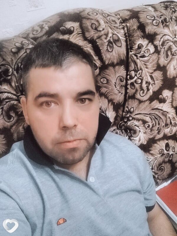 Евгений, 41, Костроме — анкета №3190935
