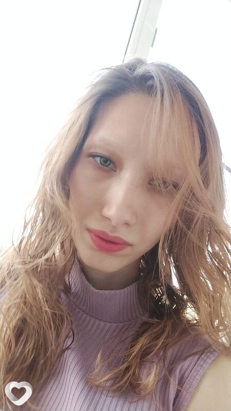 Светлана, 28, Оренбурге — анкета №3190946