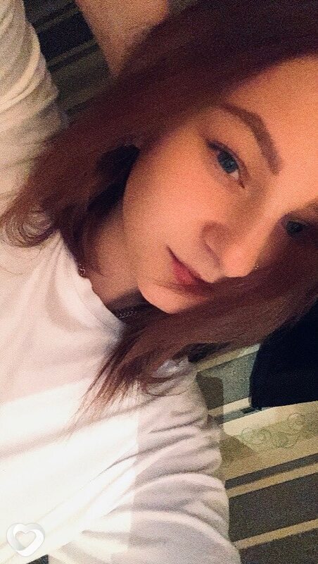 Диана, 21, Братске — анкета №3190811