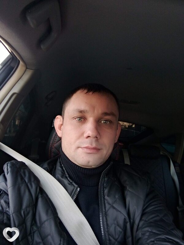 Женя, 33, Иркутске — анкета №3190812