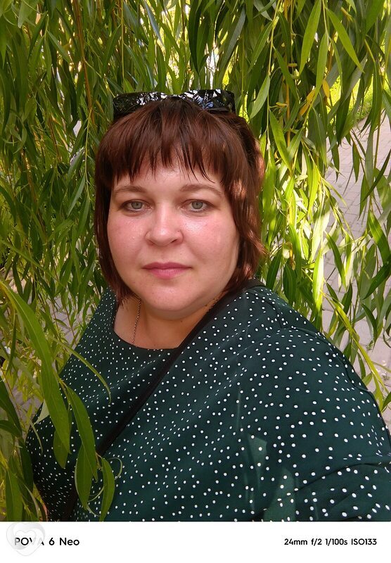 Анна, 36, Оренбурге — анкета №3190822