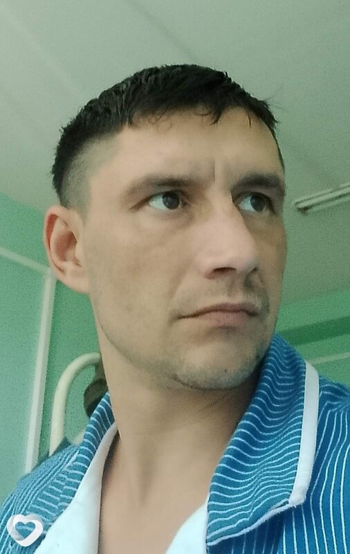 Виталий, 31, Чите — анкета №3190823