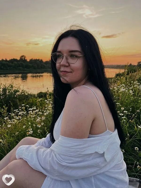 Ксения, 25, Барнауле — анкета №3190826