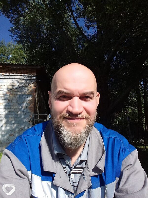Пётр, 57, Ачинске — анкета №3190829