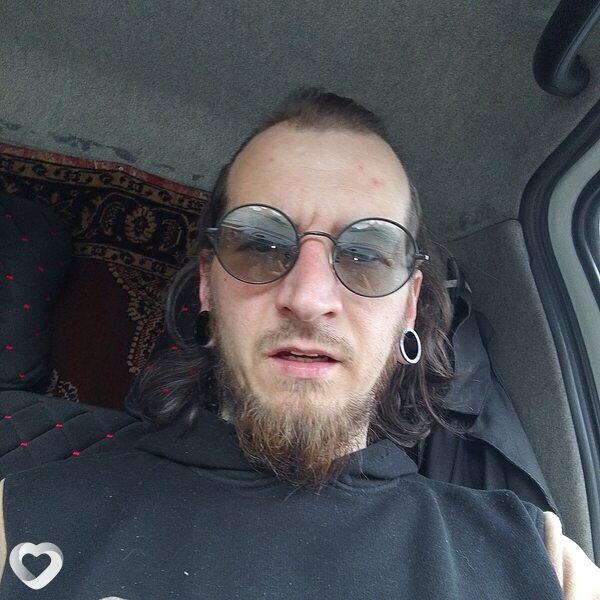 Данил, 34, Новокузнецке — анкета №3190886