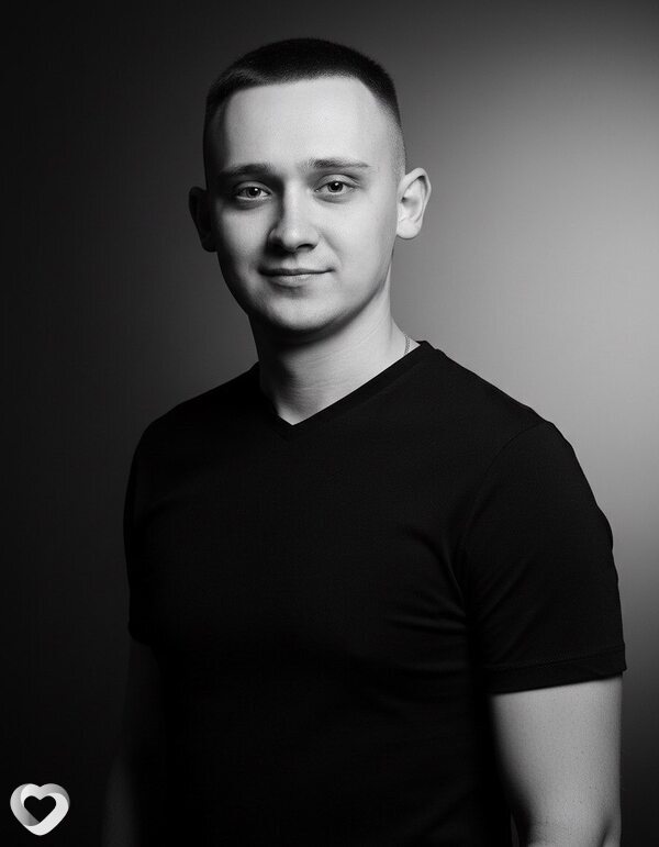 Никита, 23, Москве — анкета №3190887