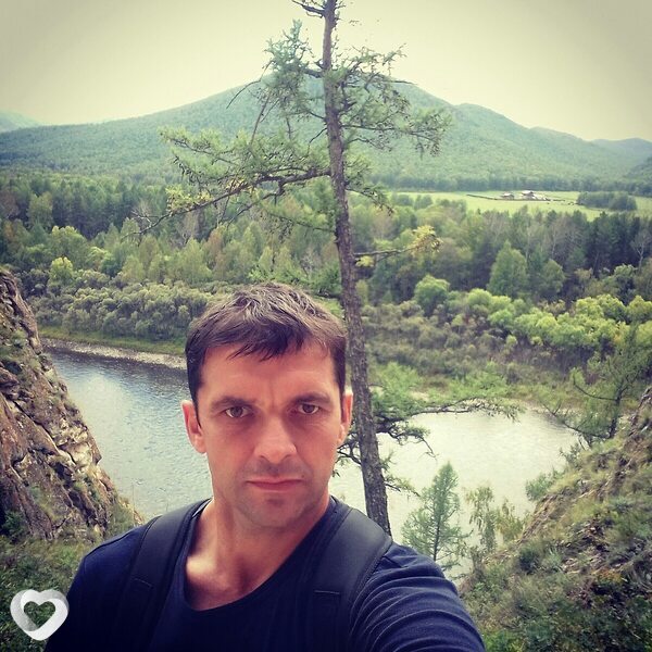 Андрей, 52, Абакане — анкета №3190860
