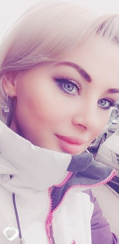 Наталья, 44, Североморске — анкета №3190861