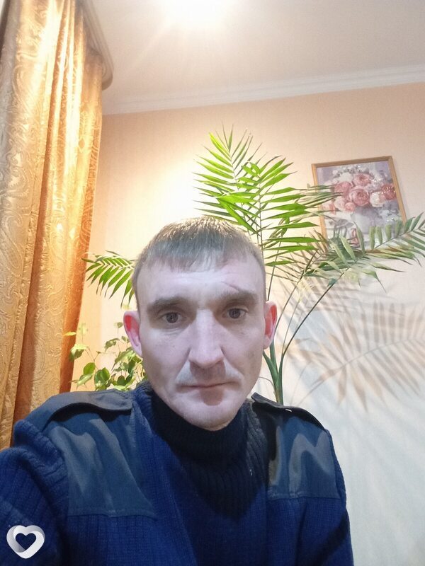 Геннадий, 42, Ставрополе — анкета №3190862