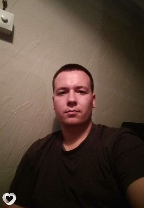 Михаил, 30, Омске — анкета №3190866