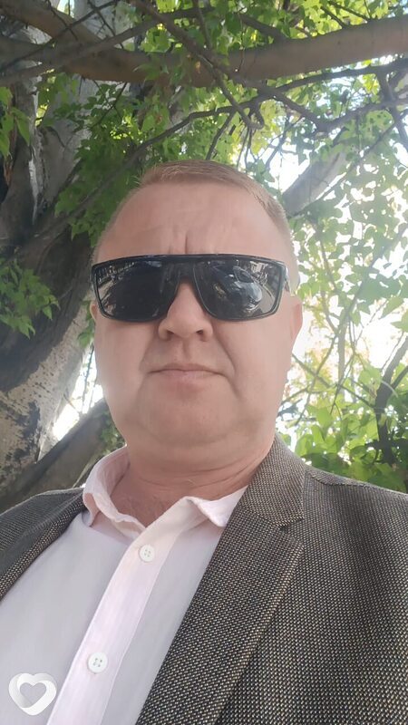 Сергей, 47, Москве — анкета №3190867