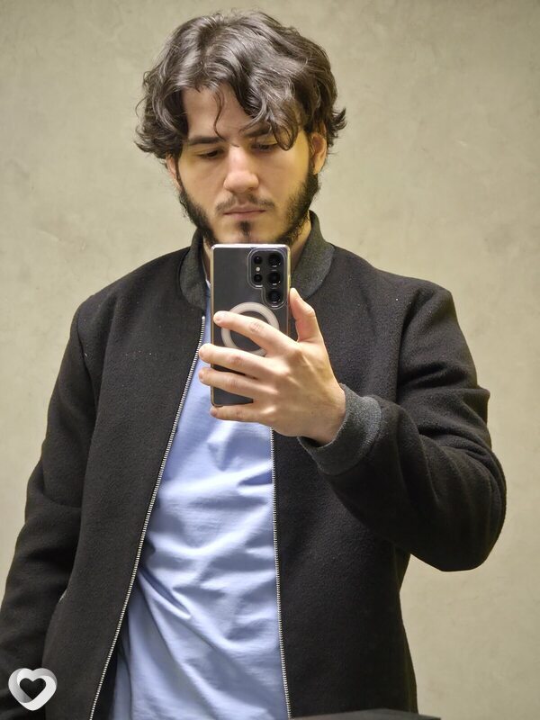 Билал, 25, Когалыме — анкета №3190880