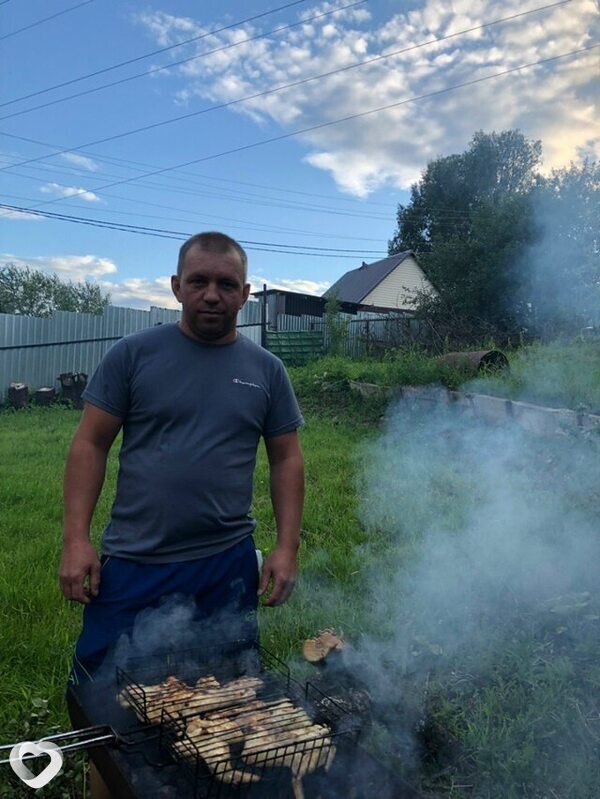 Алексей, 42, Калуге — анкета №3191085