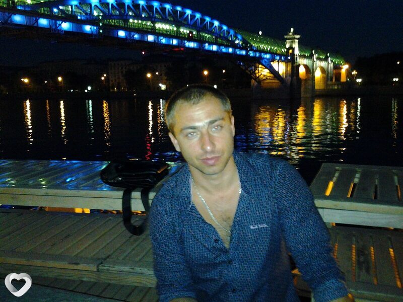 Александр, 41, Курске — анкета №3191103