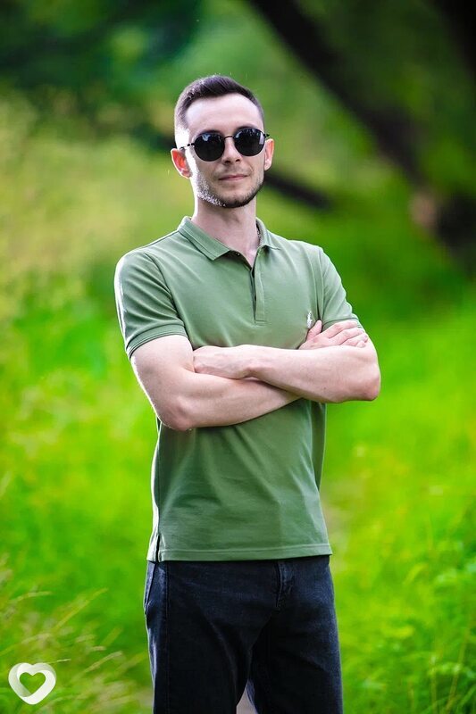 Александр, 27, Чите — анкета №3190929