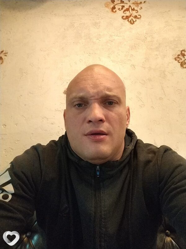 Денис, 30, Серпухове — анкета №3190962