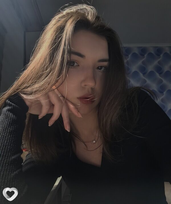 Анастасия, 20, Витебске — анкета №3190965