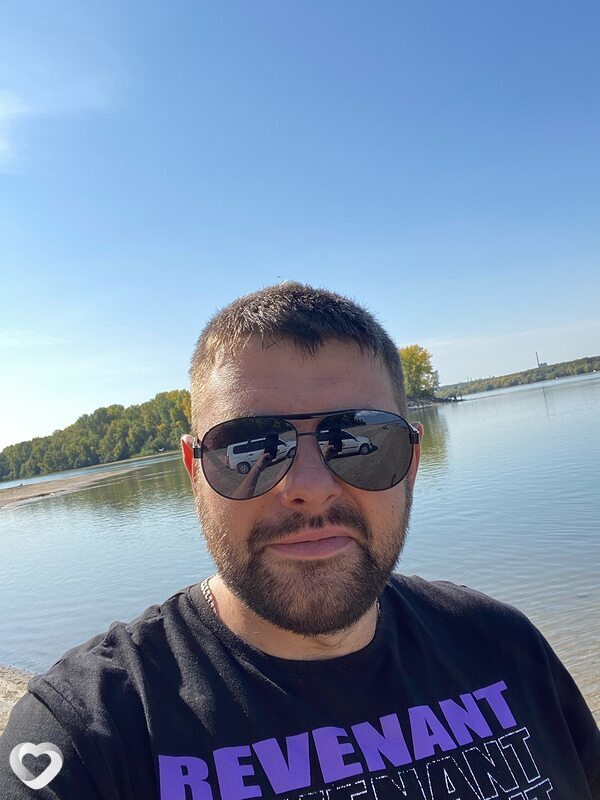 Максим, 33, Новосибирске — анкета №3190969